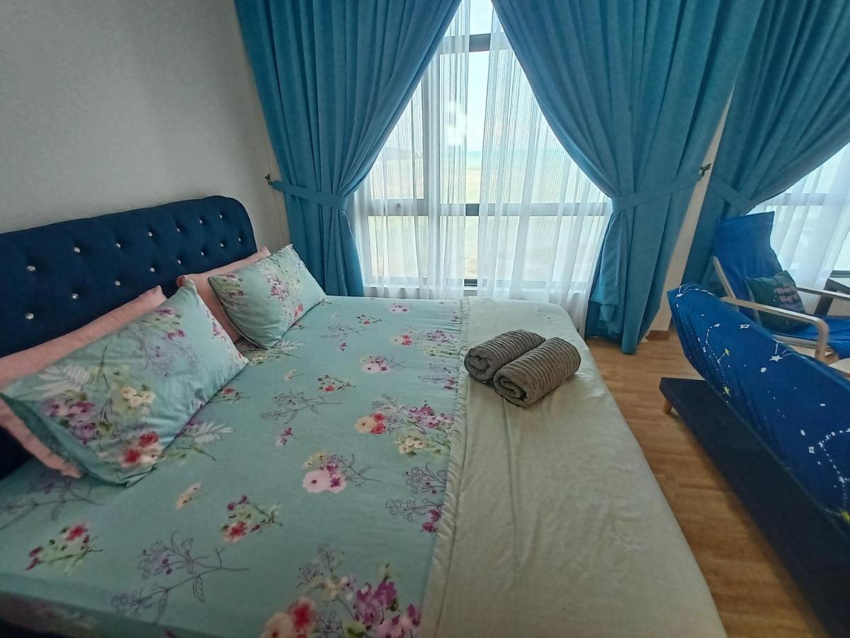 Hafiz Imperium Residence Kuantan Seaview Studio #Astrochannel #Wifi #Netflix Exterior foto