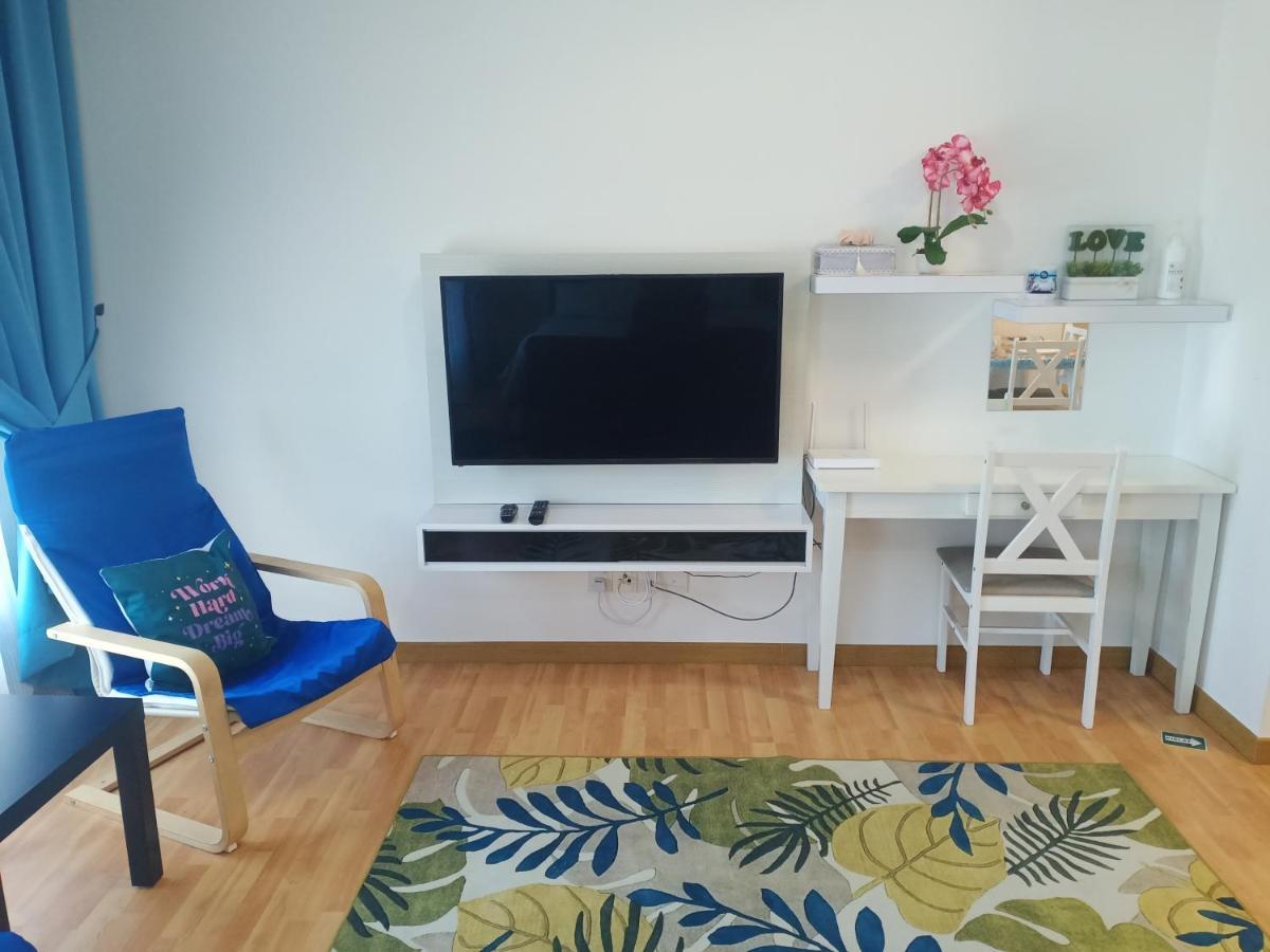 Hafiz Imperium Residence Kuantan Seaview Studio #Astrochannel #Wifi #Netflix Exterior foto